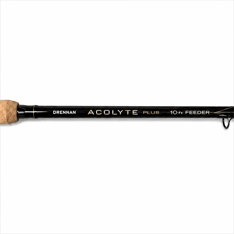 Acolyte F1-Silvers Feeder Rods – Feederhengels 🎁