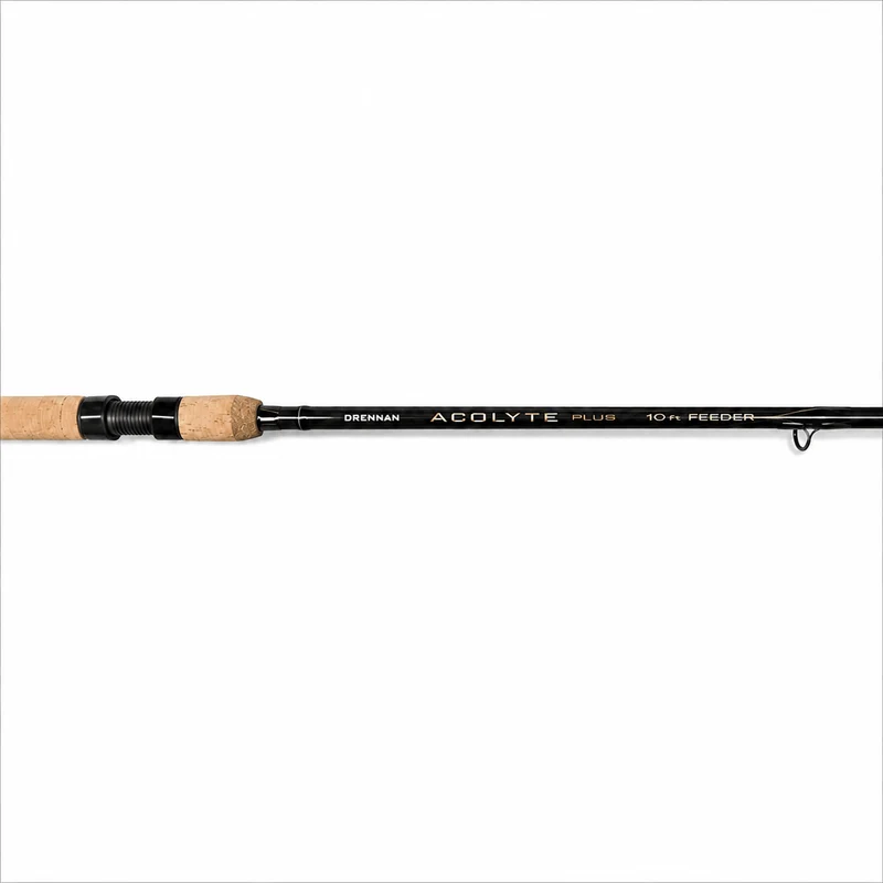 Acolyte F1-Silvers Feeder Rods – Feederhengels 🎁