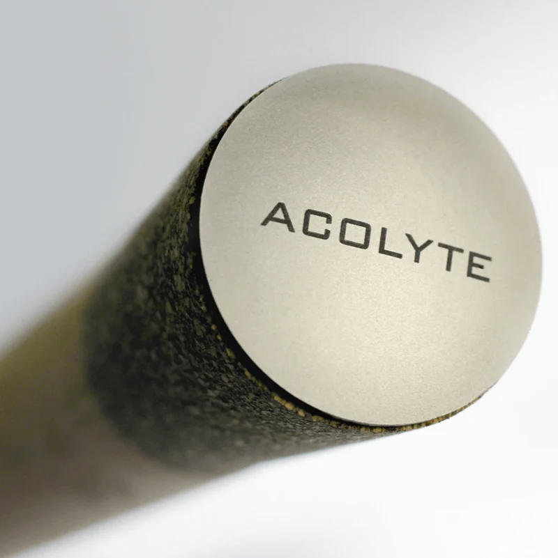 Acolyte F1-Silvers Feeder Rods – Feederhengels 🎁