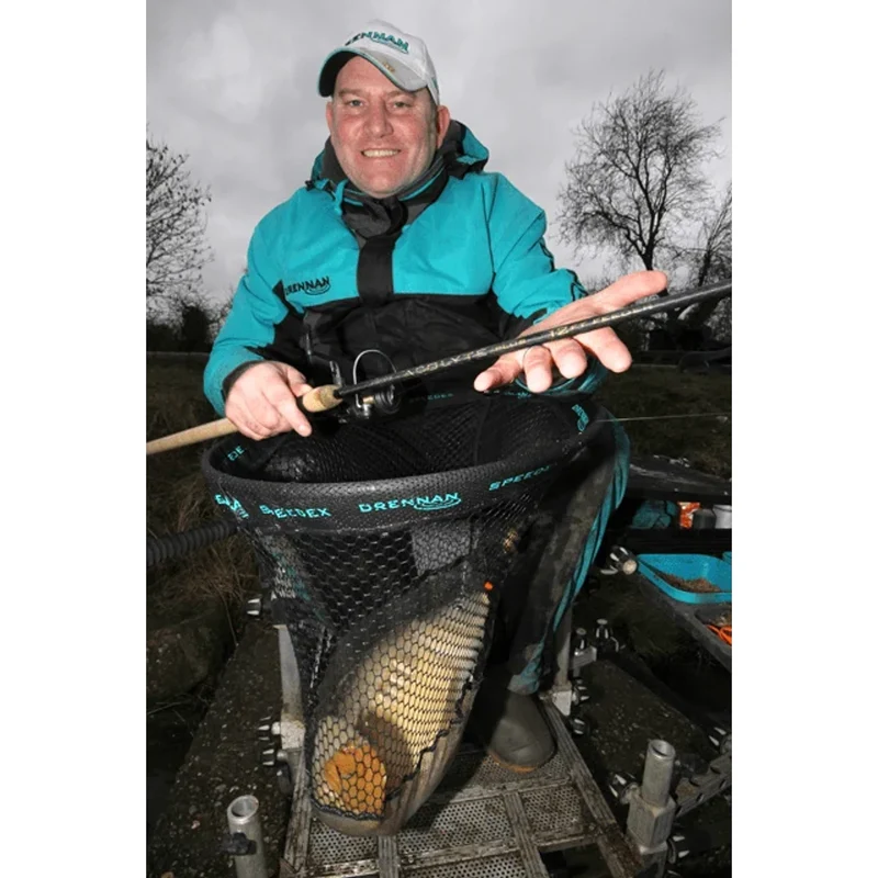 Acolyte F1-Silvers Feeder Rods – Feederhengels 🎁