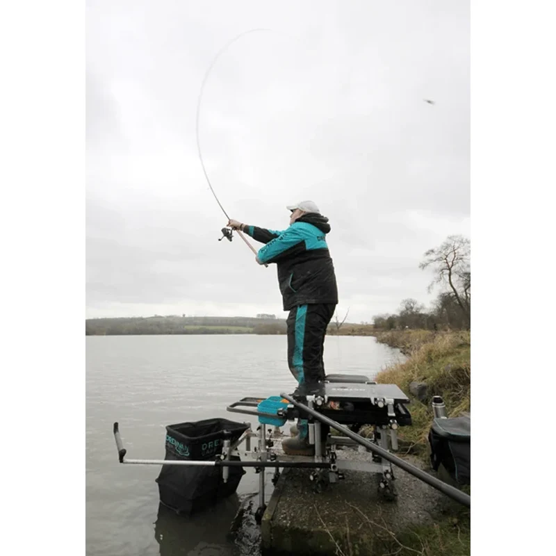 Acolyte F1-Silvers Feeder Rods – Feederhengels 🎁