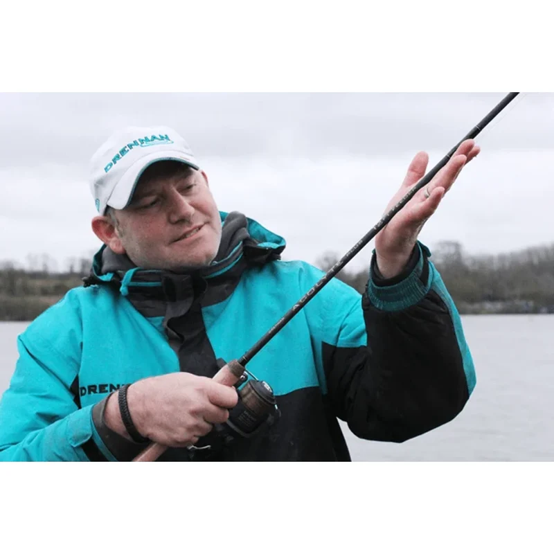 Acolyte F1-Silvers Feeder Rods – Feederhengels 🎁