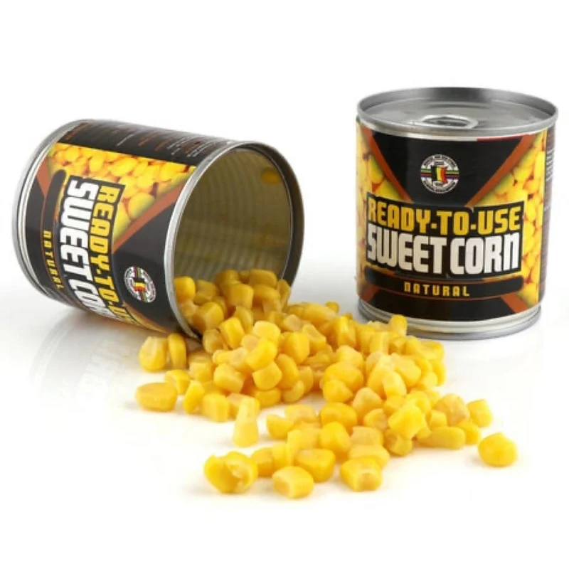 Ready to Use Sweet Corn – Zoete Maïs in Blik 150g - THT Verlopen 08/2024 💰 10+2
