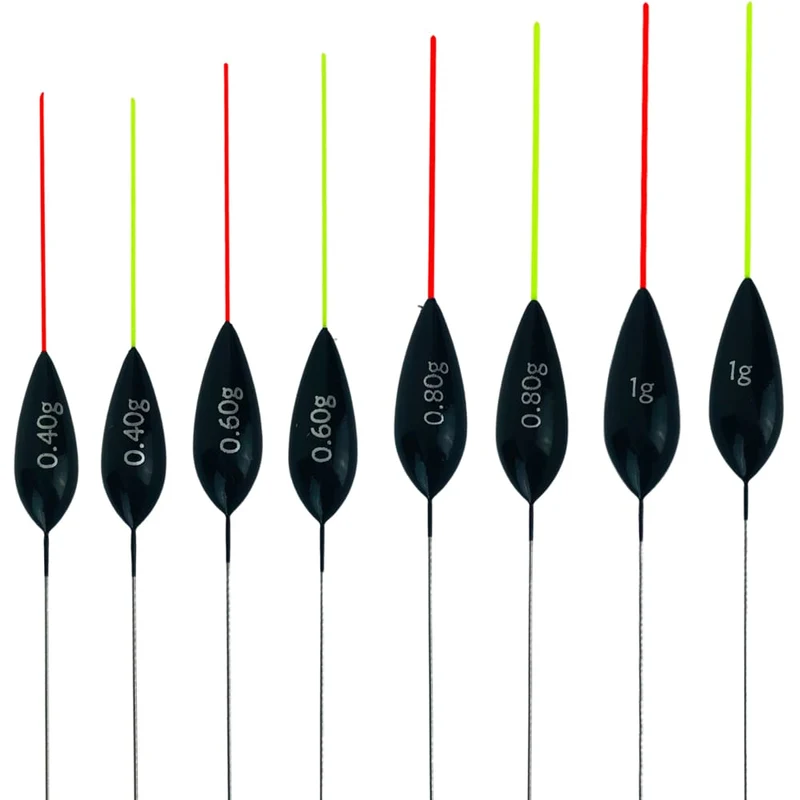 Kanaal 6 – Dobber (10 stuks) 🎁