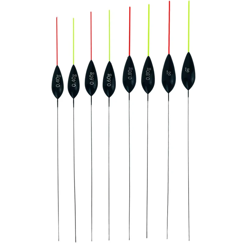 Kanaal 6 – Dobber (10 stuks) 🎁