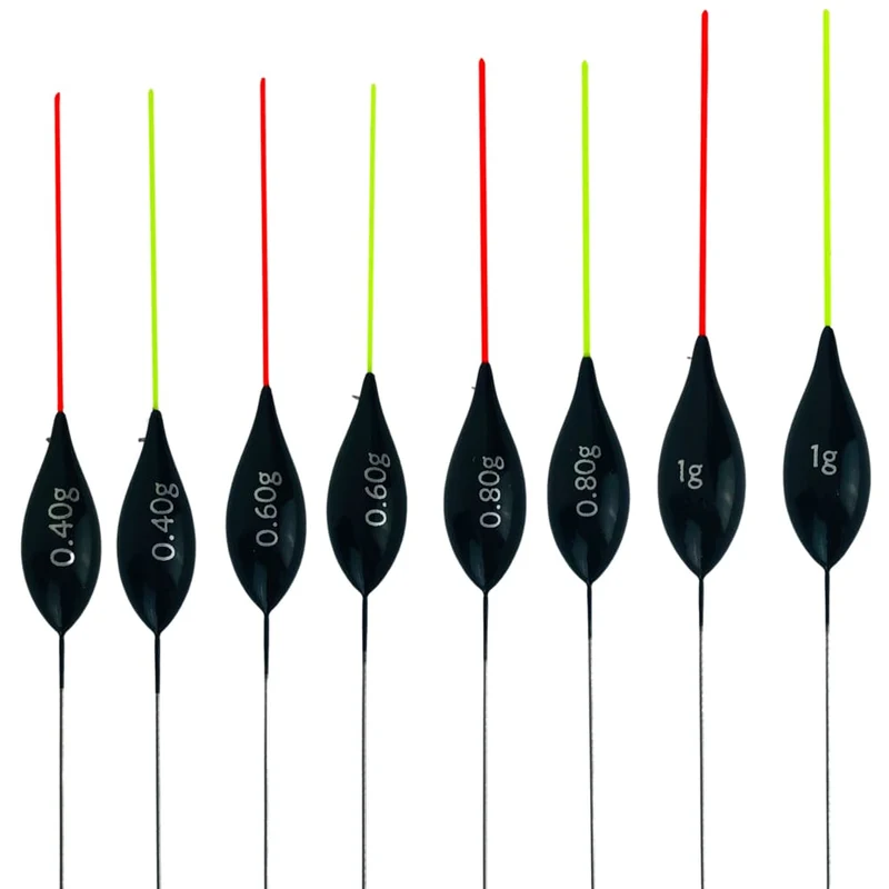 Kanaal 5 – Dobber (10 stuks) 🎁