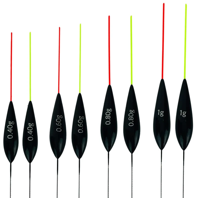 Kanaal 1 – Dobber (10 stuks) 🎁