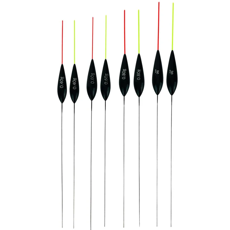 Kanaal 1 – Dobber (10 stuks) 🎁