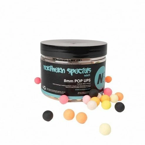 Pop Ups Ccmoore NS1 Mini 8 mm