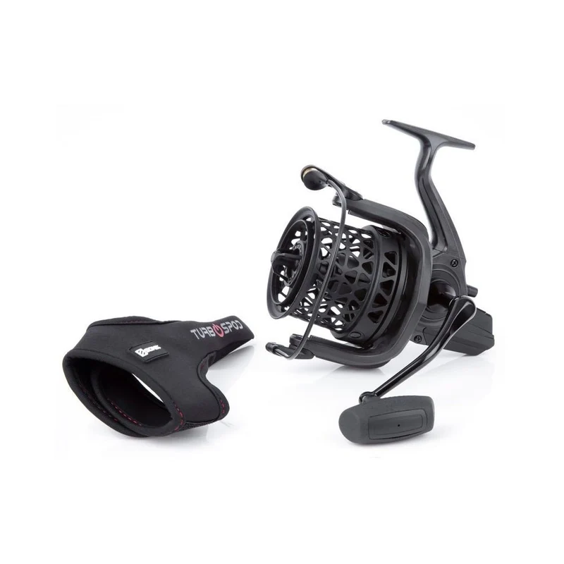 Moulinet Sonik TurboSpod Carbon 14000