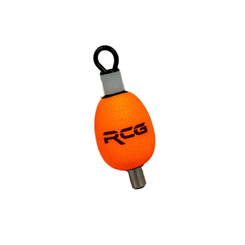 Conducteur de ligne Raptor R.C.G.