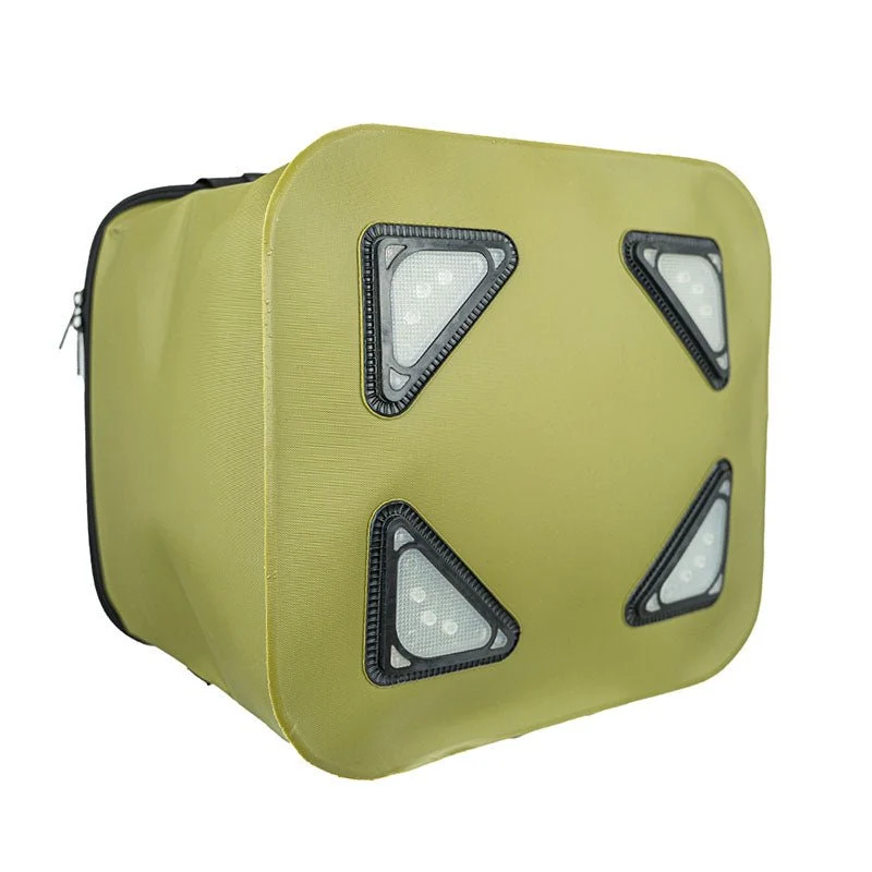 Sac Raptor RCG EVA L