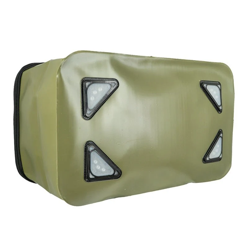 Sac Raptor RCG EVA XL