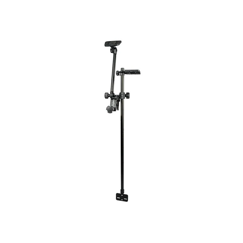 Double prise en charge Sonde Raptor pour Bateau