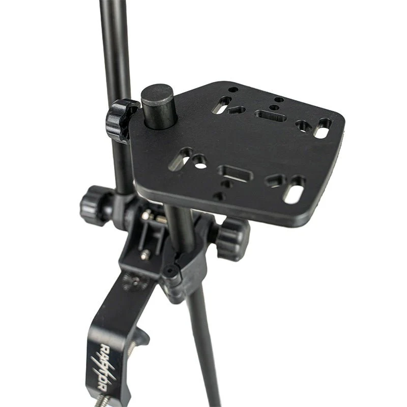 Double prise en charge Sonde Raptor pour Bateau