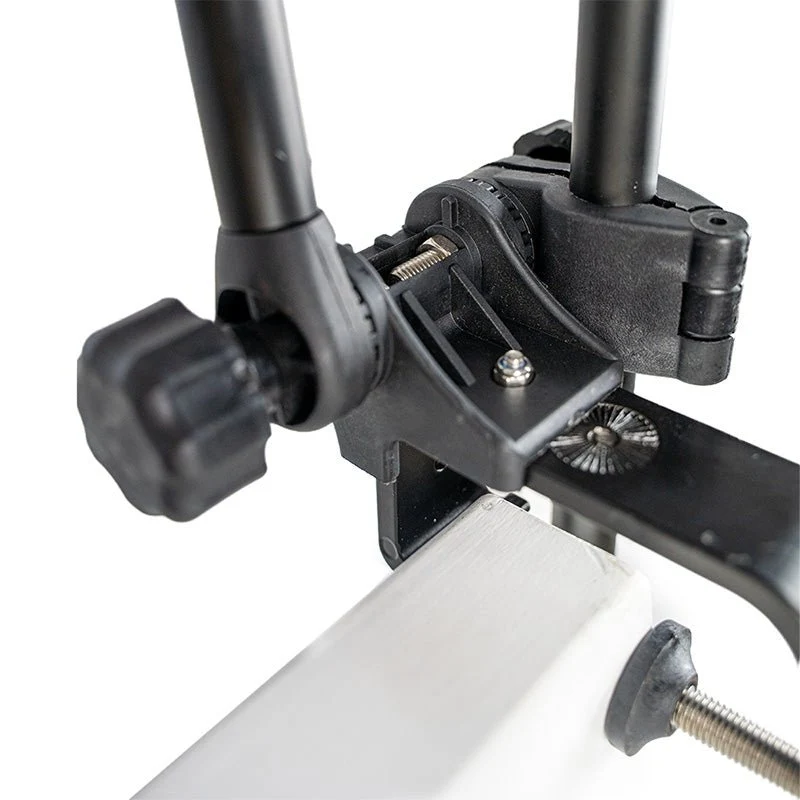 Double prise en charge Sonde Raptor pour Bateau