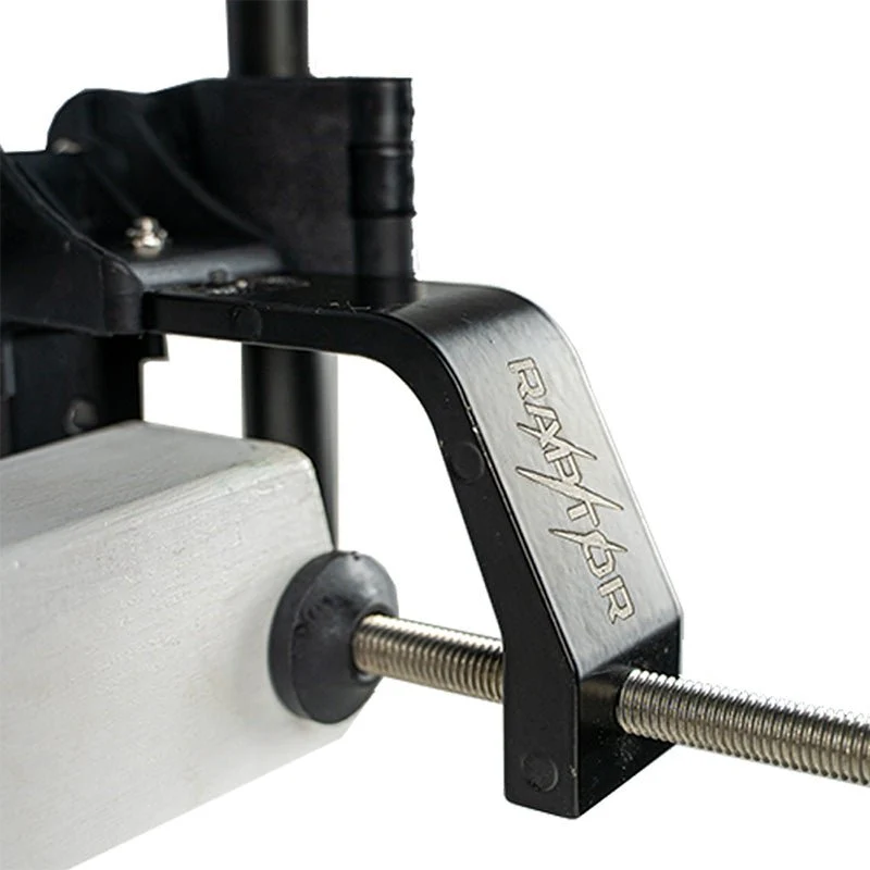 Double prise en charge Sonde Raptor pour Bateau