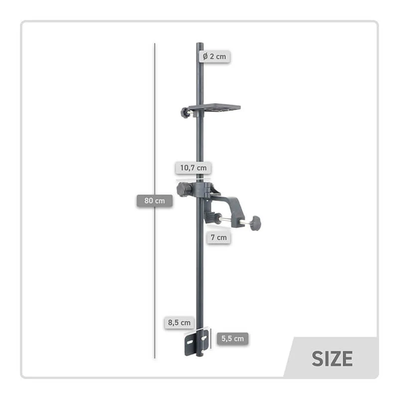 Assistance Sonde Raptor pour Bateau