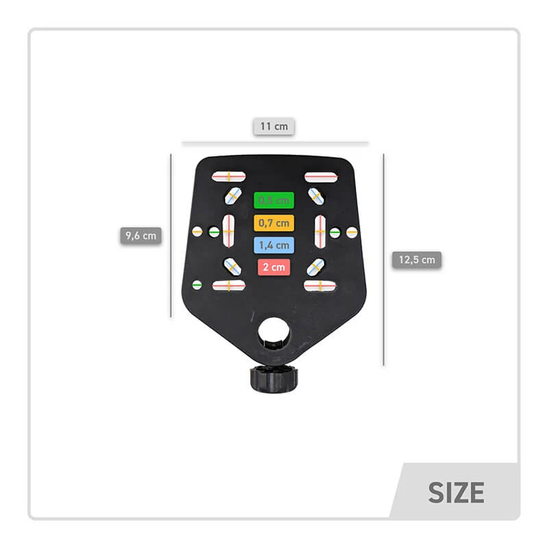 Assistance Sonde Raptor pour Bateau