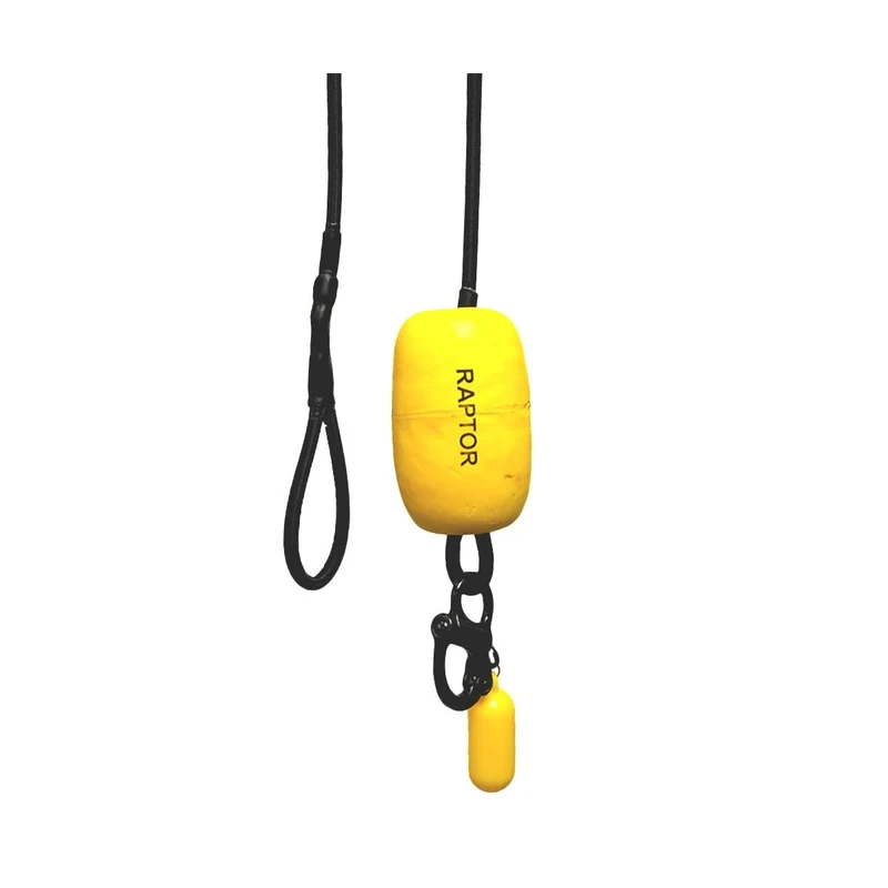 Rapide Release Boat Raptor Pro Double