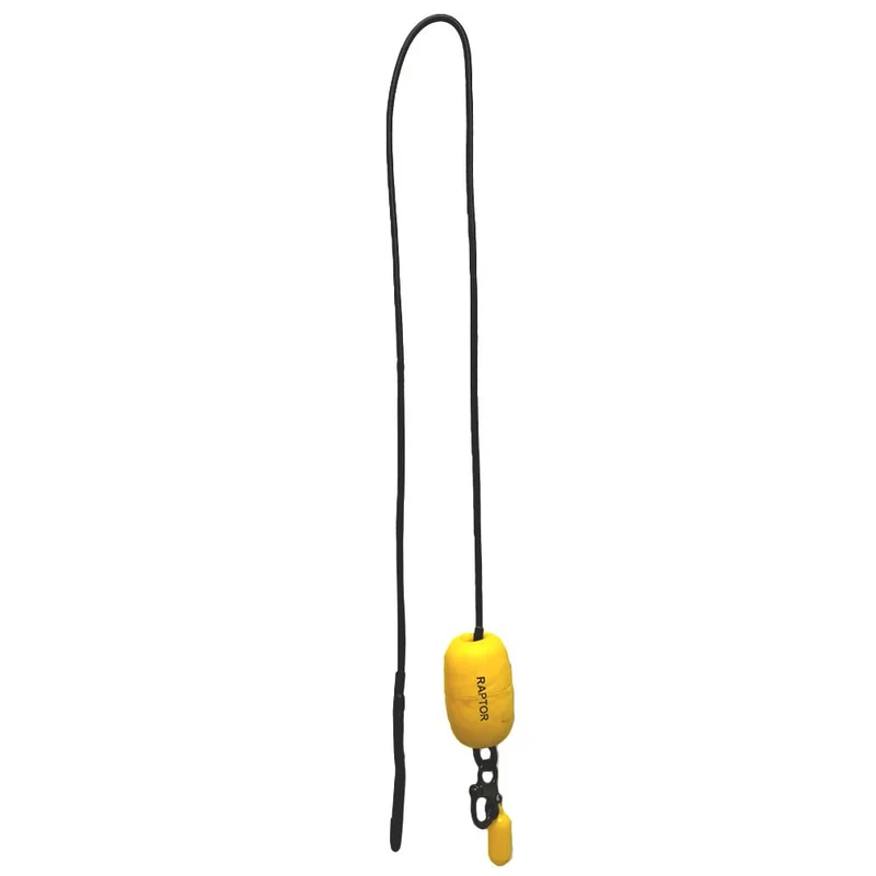 Rapide Release Boat Raptor Pro Double