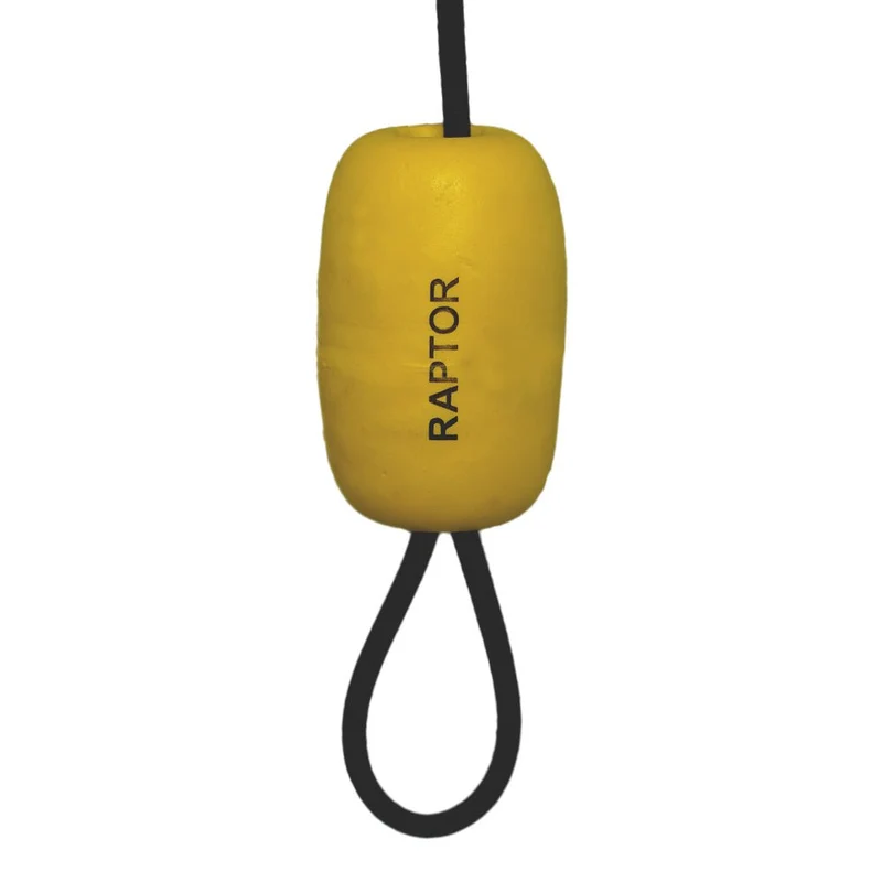 Rapide Release Boat Raptor Pro Double