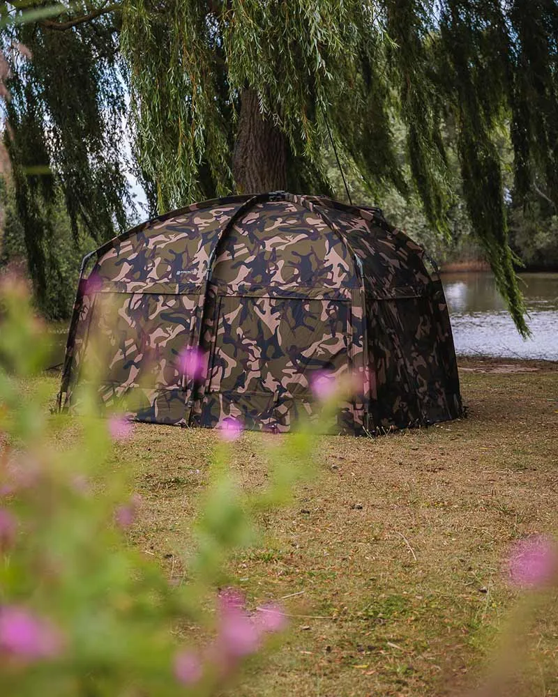 Abri Fox Frontier II XL camouflage
