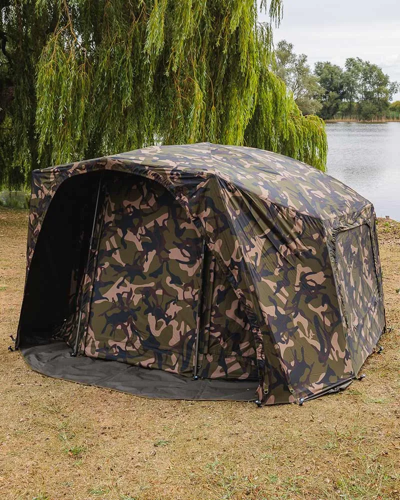 Abri Fox Frontier II XL camouflage