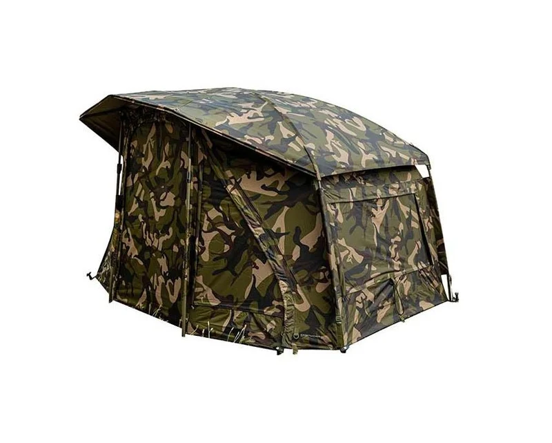 Abri Fox Frontier II Camouflage