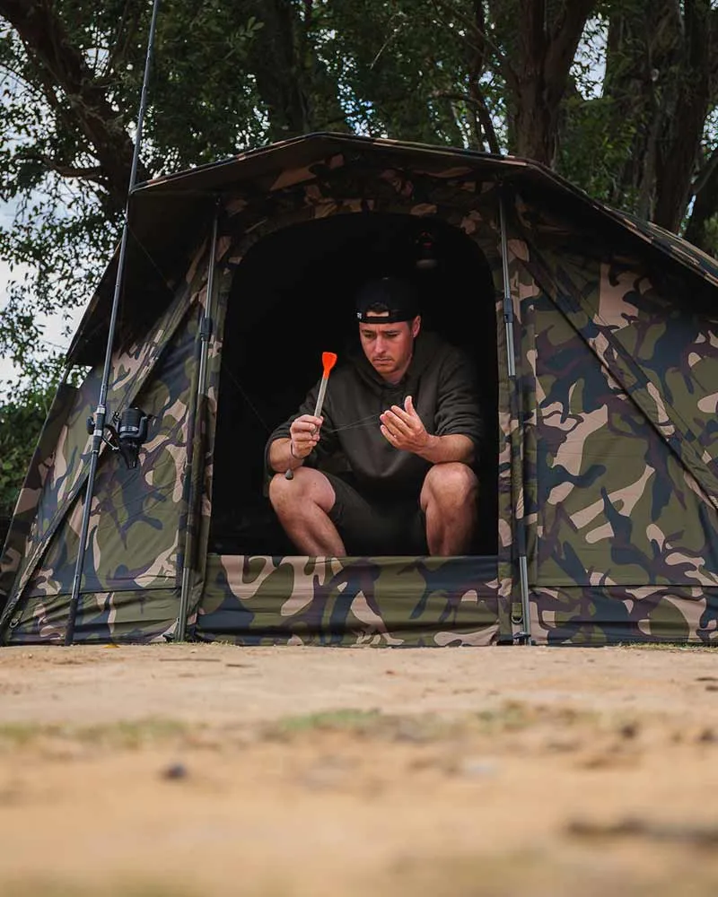 Abri Fox Frontier II Camouflage
