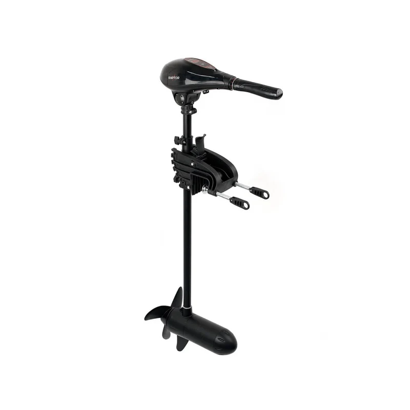 Moteur Raptor Moteur électrique 12V - 55 lb