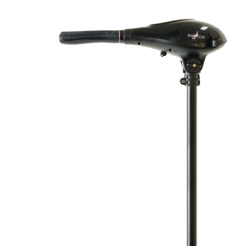 Moteur Raptor Moteur électrique 12V - 55 lb