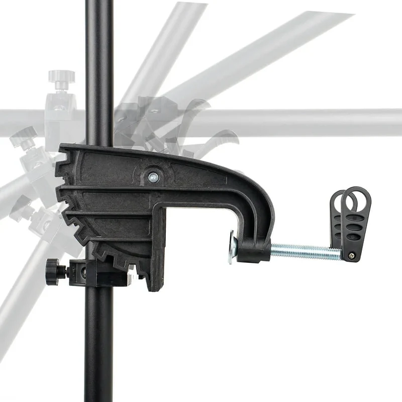 Moteur Raptor Moteur électrique 12V - 55 lb