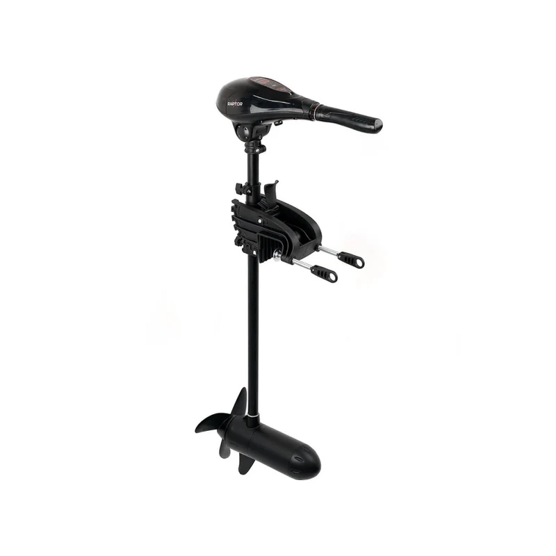 Moteur Raptor Moteur électrique 12V - 45 lb