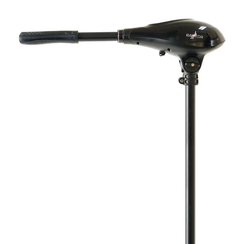 Moteur Raptor Moteur électrique 12V - 45 lb