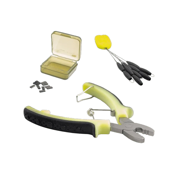 Pince Crimp Ridge Monkey Nite Glo