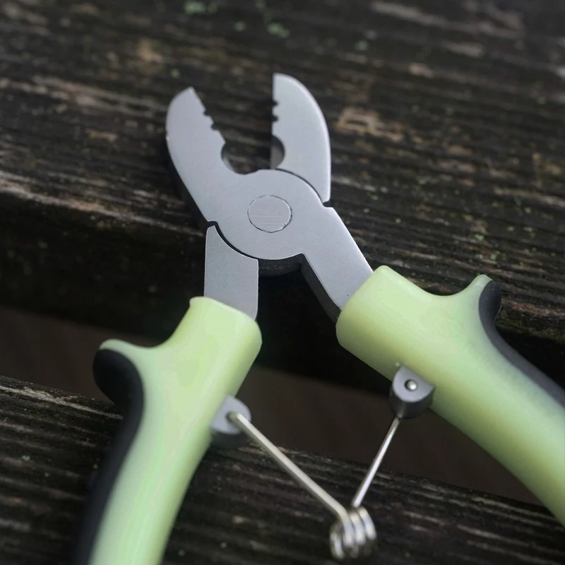 Pince Crimp Ridge Monkey Nite Glo