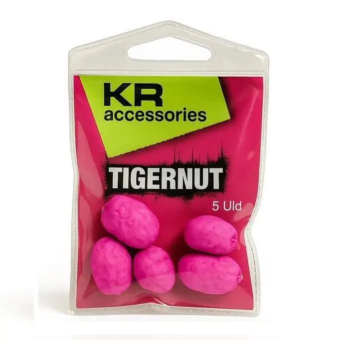 Noix tigrées imitation Krom Quality Pop Up Noix Tigrées Rose