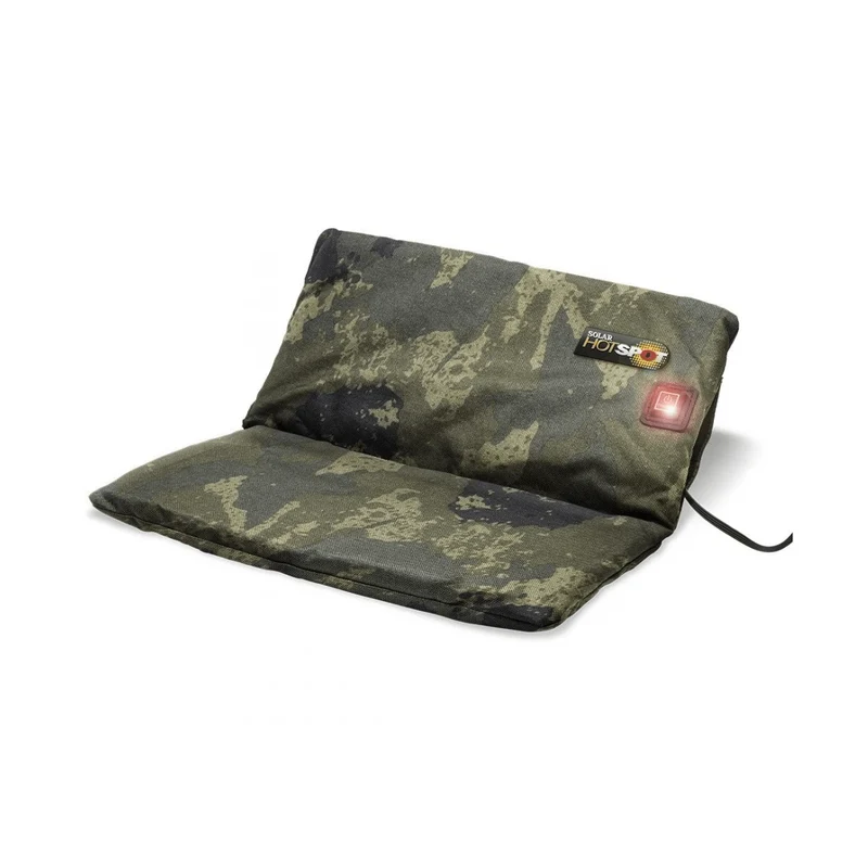Coussin thermique Solar Point chaud