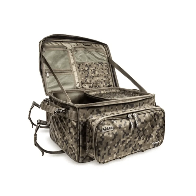 Sac à dos Solar SP C-Tech All-In-One