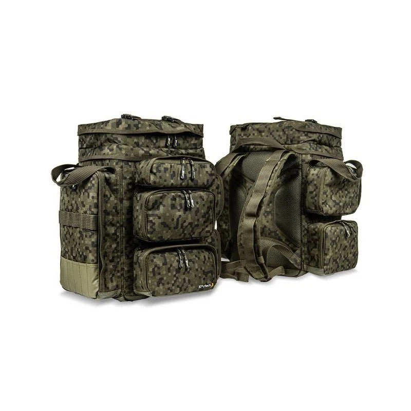 Sac à dos Solar SP C-Tech Grand