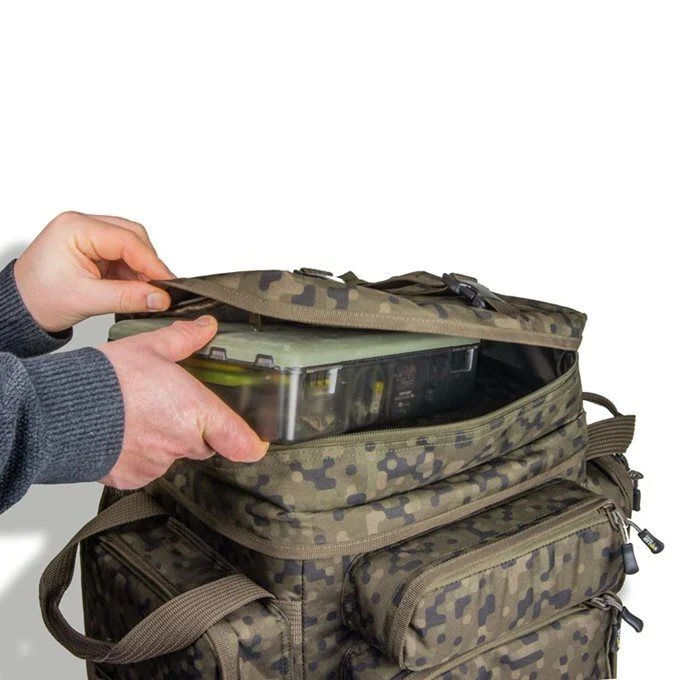 Sac à dos Solar SP C-Tech Grand