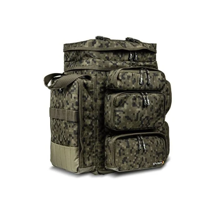 Sac à dos Solar SP C-Tech Grand
