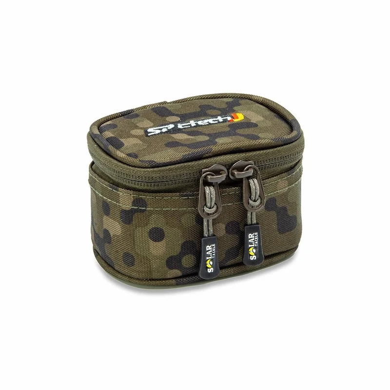 Sac d'accessoires Solar SP C-Tech