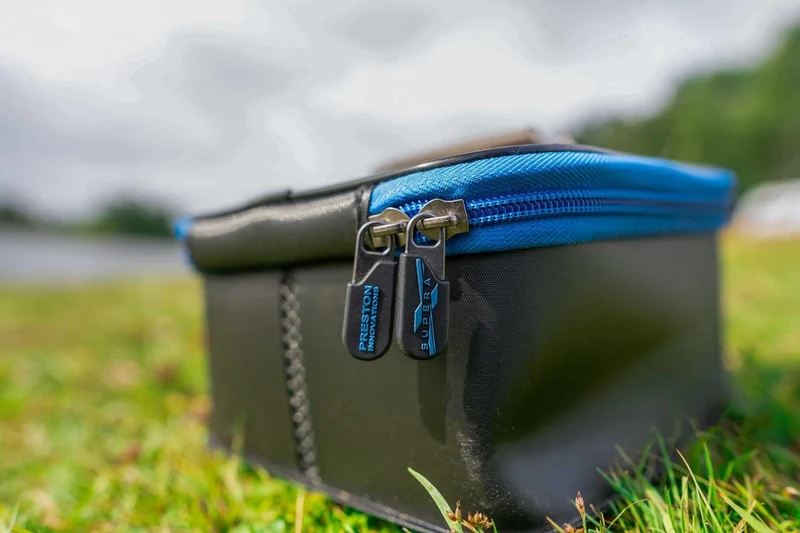 Supera X Medium EVA Accessory Case – Accessoiretas