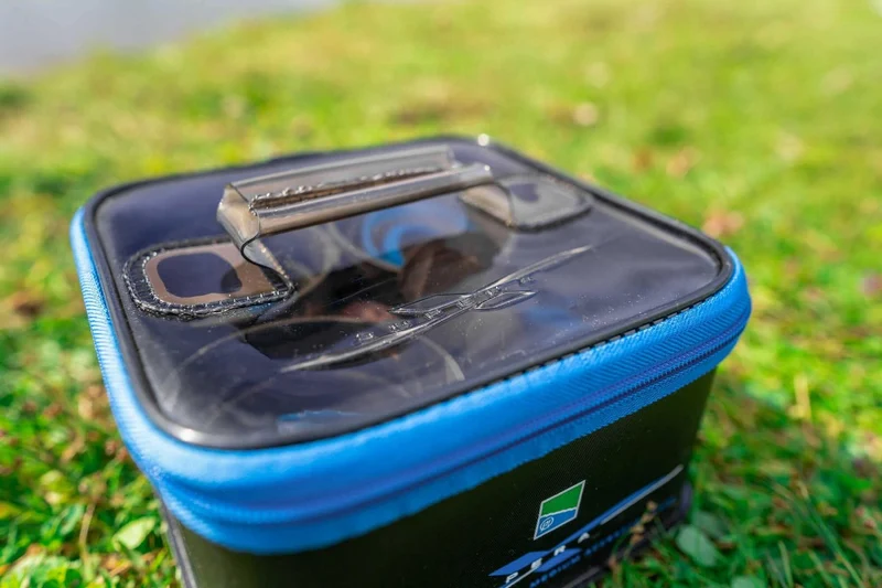 Supera X Medium EVA Accessory Case – Accessoiretas