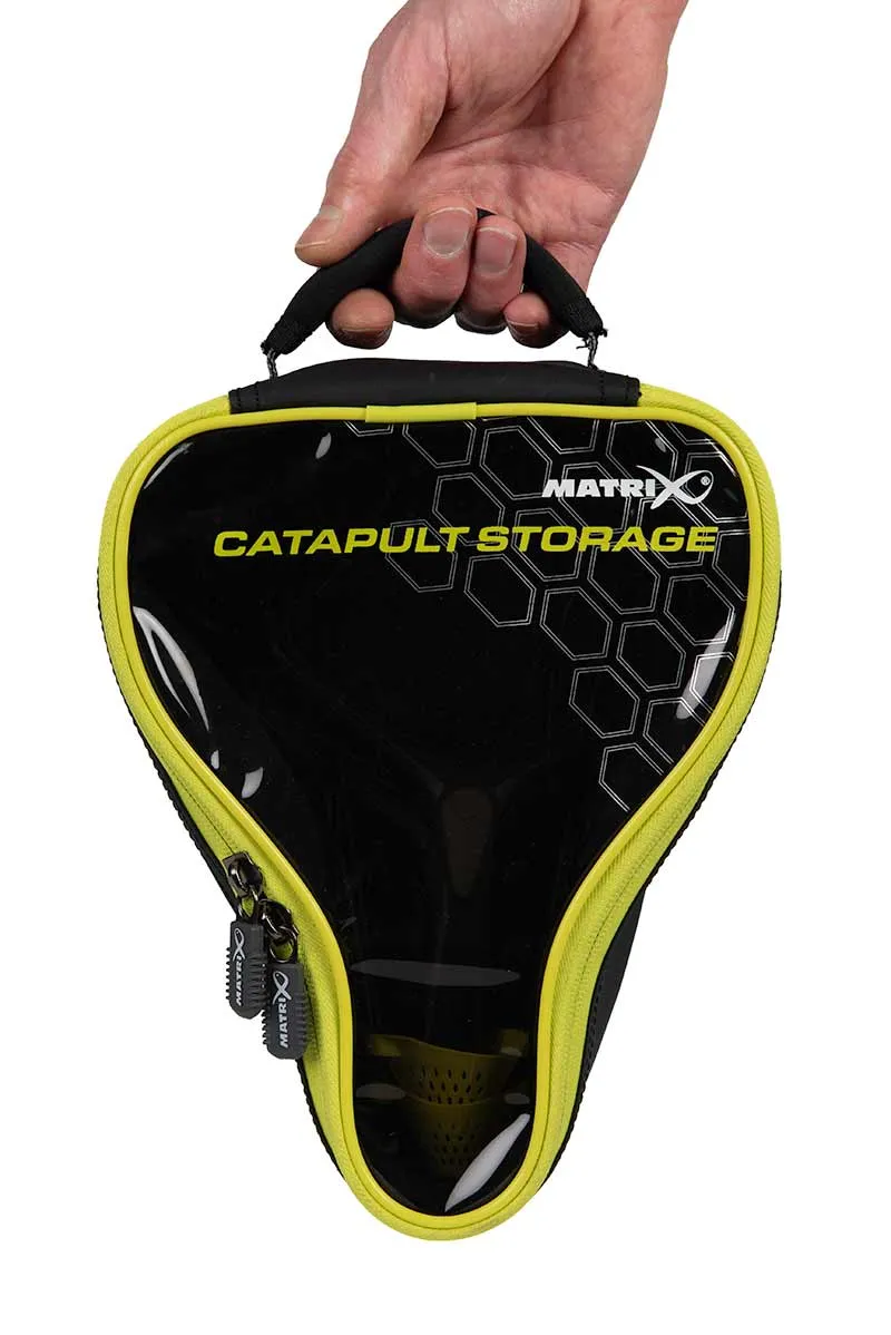 Catapult Case – Tas voor Katapulten