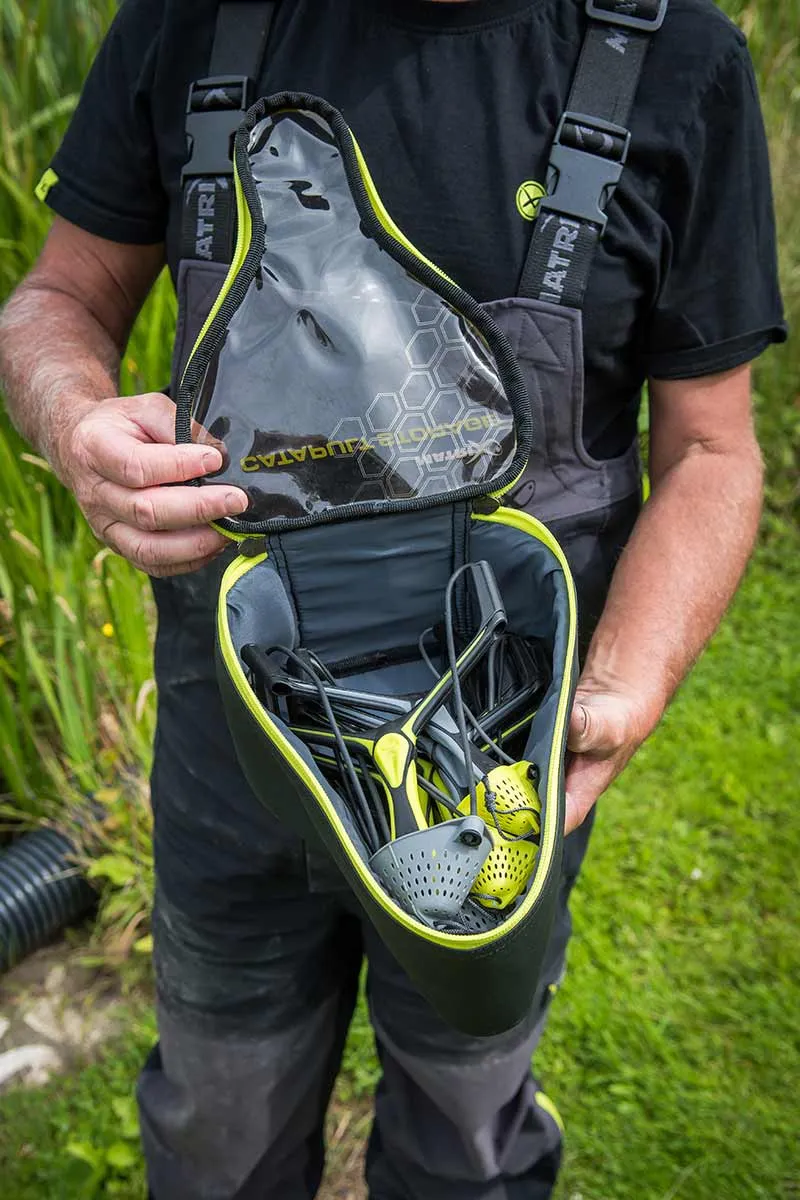 Catapult Case – Tas voor Katapulten