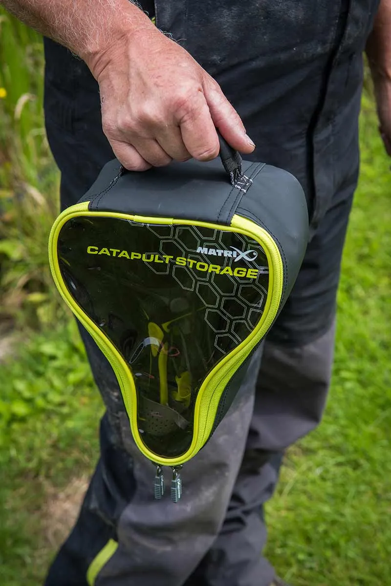 Catapult Case – Tas voor Katapulten