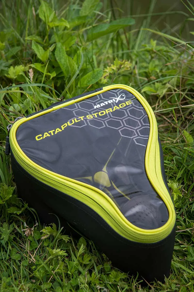 Catapult Case – Tas voor Katapulten